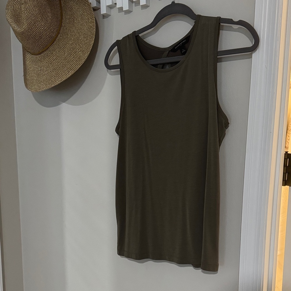 Banana Republic Tank Top